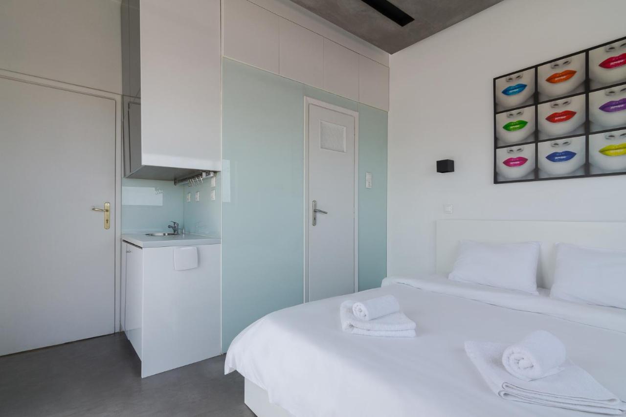 Apartment With Terrace In El Pireo Exterior foto