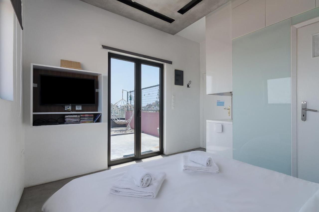 Apartment With Terrace In El Pireo Exterior foto