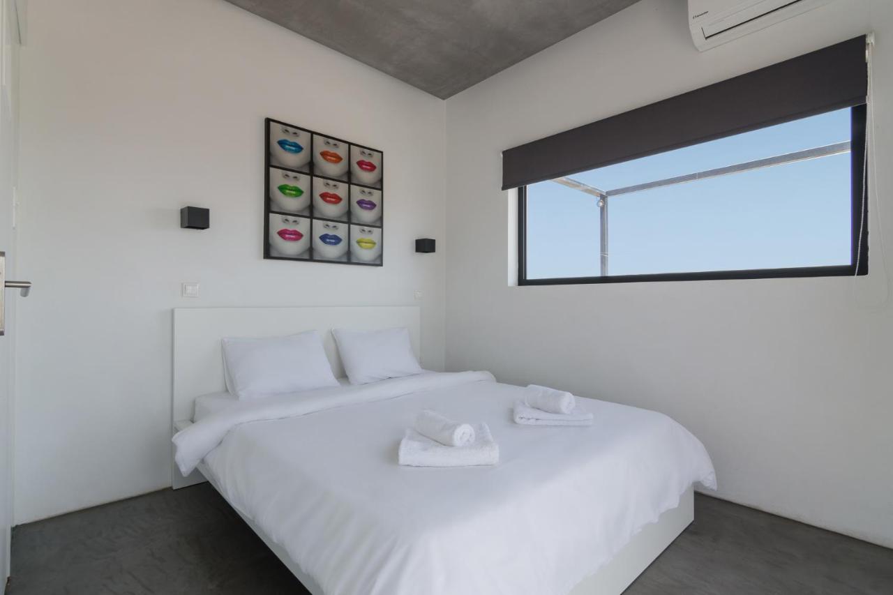 Apartment With Terrace In El Pireo Exterior foto