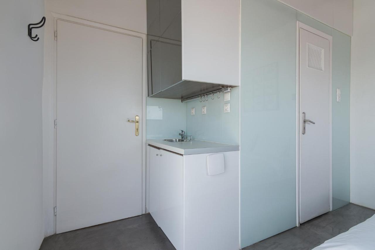 Apartment With Terrace In El Pireo Exterior foto